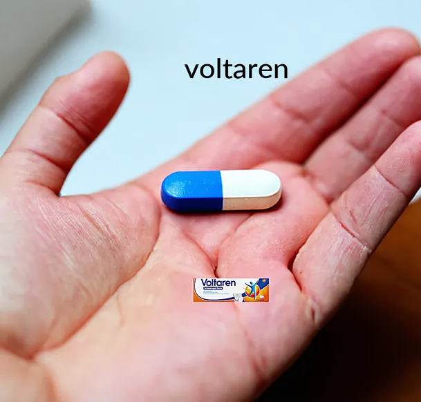 Acheter du voltaren